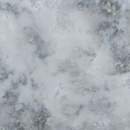 Alps Quartz Granite Slab Closeup