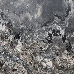 Artic Storm Granite Slab - also known as Mare