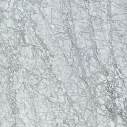 Italian Bianco Carrara Select is a White Marble with gorgeous natural veins