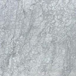 Italian Bianco Carrara Select is a White Marble with gorgeous natural veins