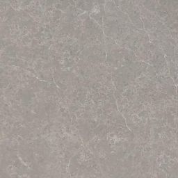 Desert Storm Granite Slab light grey with white veins & natural toned flecks
