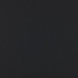 Risotto Black Quartz Countertop Quartz - Deep black background with delicate veins