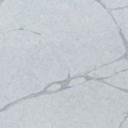 Super White Quartz - a stunning contemporary stone