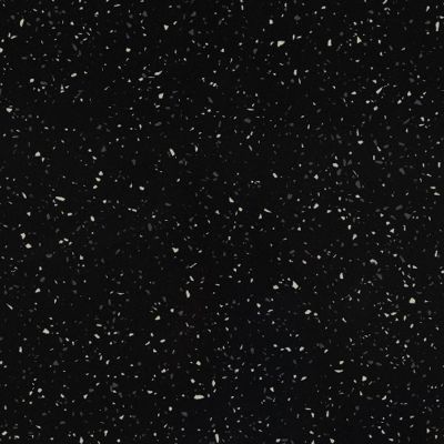 Terrazzo Black