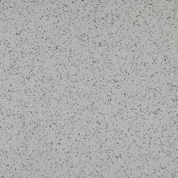 Terrazzo Grey - a blend of grey tones and intricate patterns